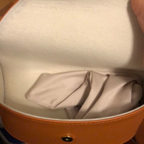 Tory Burch Sunglasses Case - Picture 2 of 2